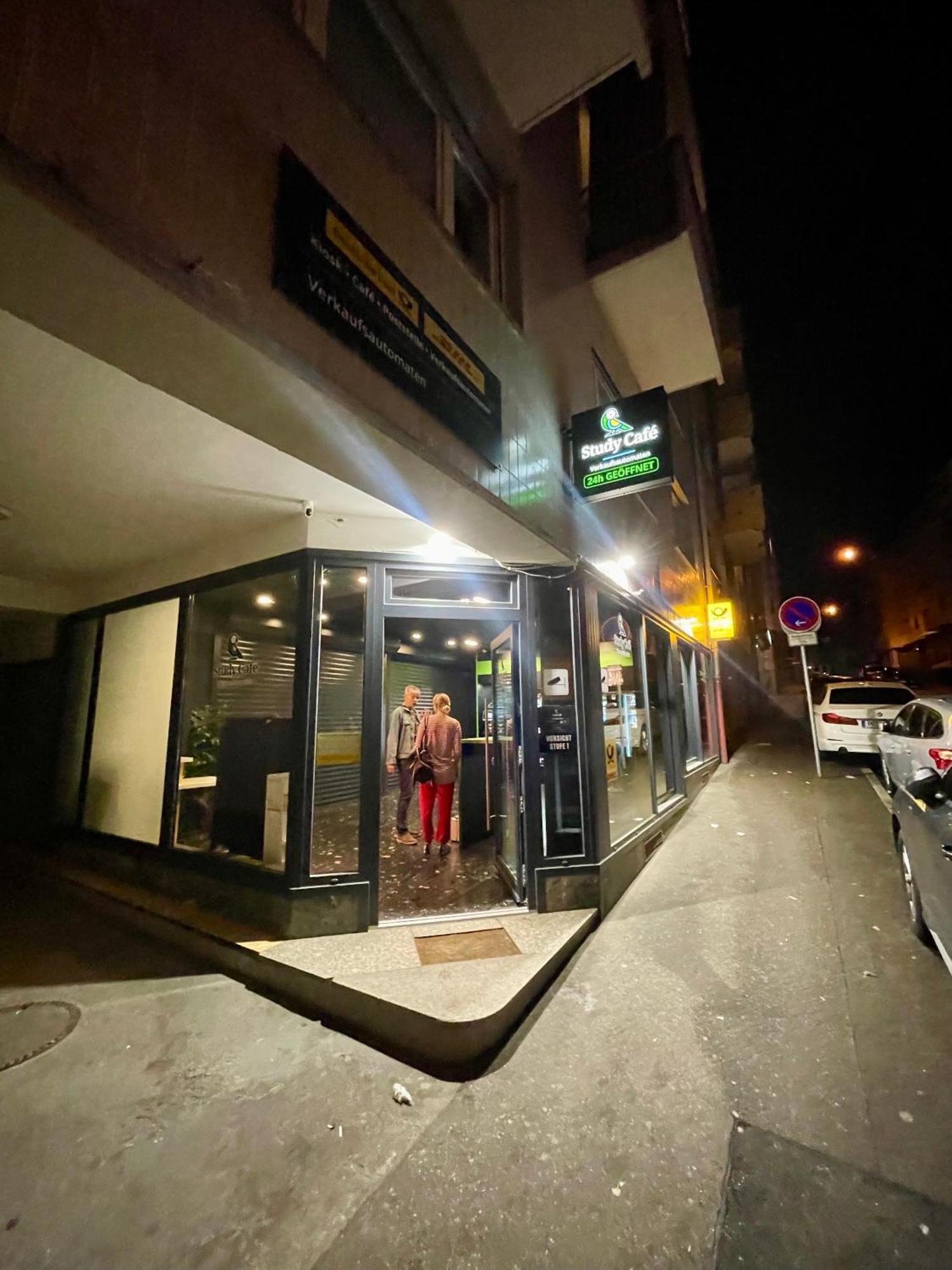 Neu Wunderschoenenes Weisses Apartament Am Schloessle Zentrum Goldstadt Pforzheim Exterior foto